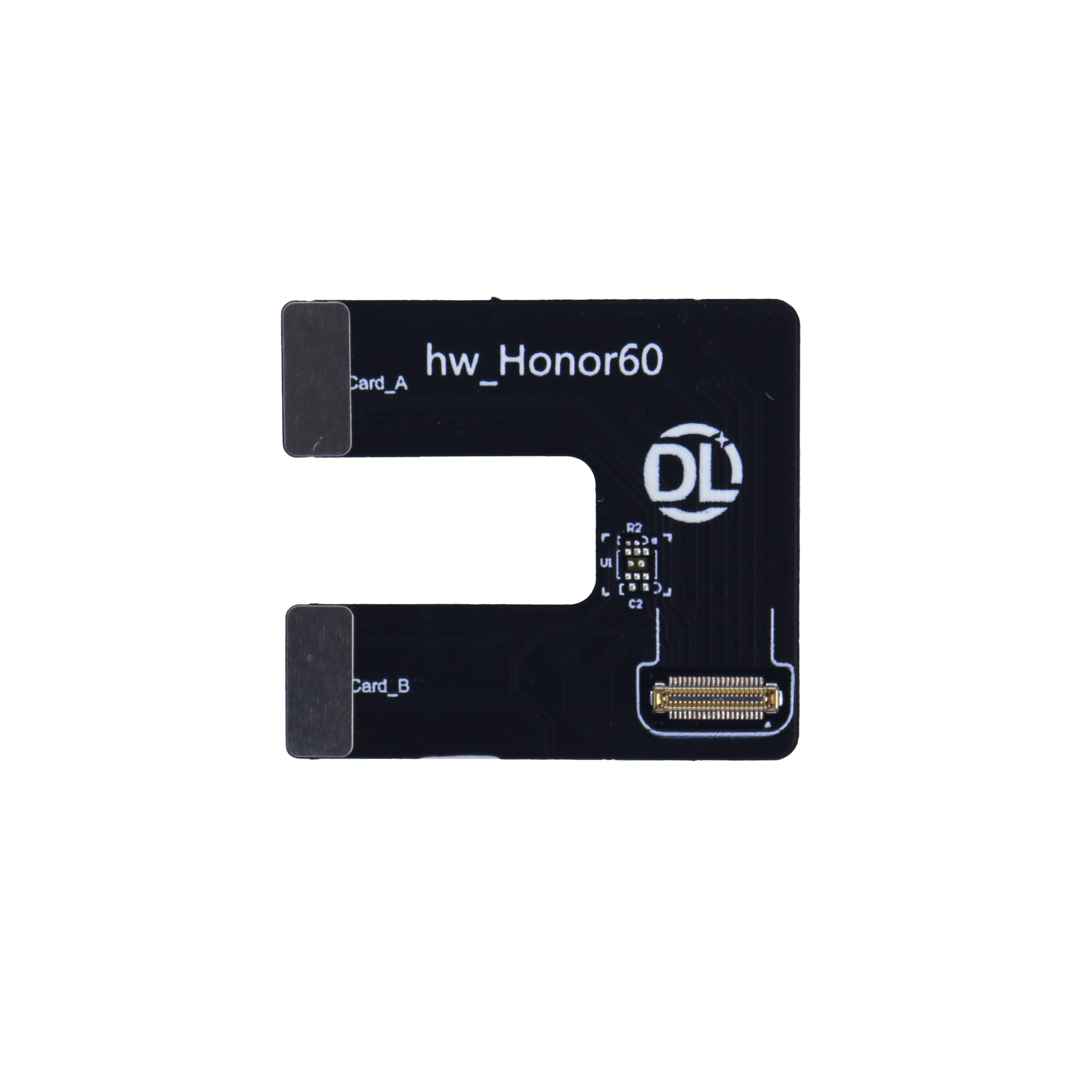 FLEXIBLE TESTING LCD DL 400 PRO HUAWEI HONOR 60